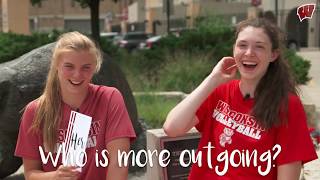 Her or Me? with Dana Rettke and Mariah Whalen