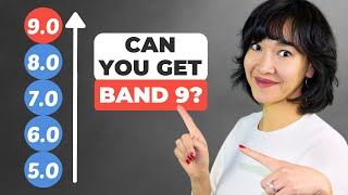 Advanced IELTS Vocabulary Test. Can you get a Band 9?