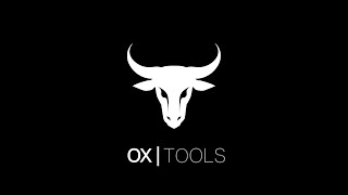 Houdini Python OX Framework Overview