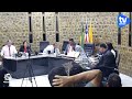 🔴 ao vivo 🔴 sessÃo da cÂmara municipal de macajuba