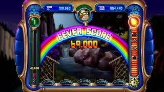 Peggle Xbox Series X Gameplay