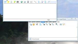 An ObjectStudio Tools Issue