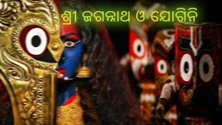 ଶ୍ରୀ ଜଗନ୍ନାଥ ଓ ଯୋଗିନି || Rabindra Narayan Mishra