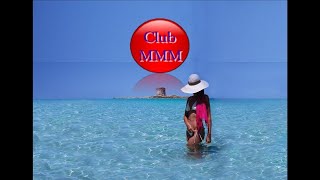 Magic Chillout - Relax Chillout Music - Ambient Music and Nature Sound  - Club MMM