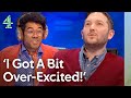 NEW: Katherine Ryan and Jon Richardson DESTROY Countdown Champion | Cats Does Countdown Series 26