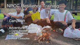 NPCC Recruitment Video