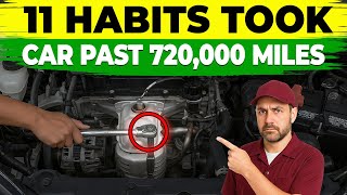 11 Mechanic Secrets That Help Your Car Last "Forever"