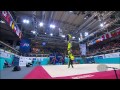 HIGHLIGHTS - 2014 Acrobatic Worlds, Levallois-Paris (FRA) - Men's Groups - We are Gymnastics!