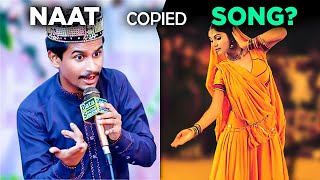 Most Common NAATS Copied From Songs! 😡 Part 2!