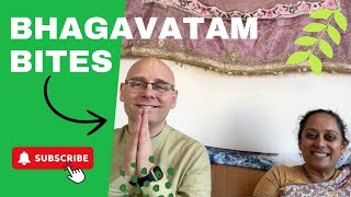 Day 736 -  Bhagavatam Bites - SB 4.23.27