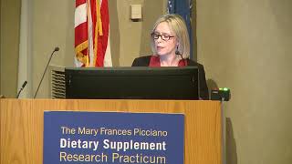 Dietary Supplement Practicum (19 of 21): Dietary Supplements for Weight Loss