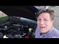 How to Check Windshield Washer Fluid