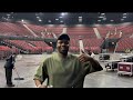 Sjava’s 10 Year Celebration show| Backstage access and interviews 