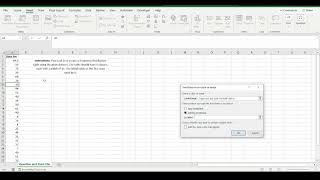 How to Create a Frequency Distribution Table Using Pivot Table in Excel
