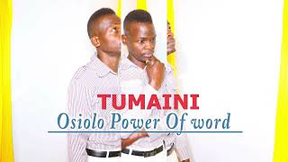 o p.o.w k songs | TUMAINI