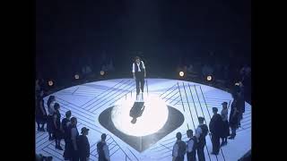 Antonio Banderas - Oh What a Circus LIVE / EVITA