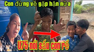 Canh đồng miền Tây-U75 lúc Nào Không Bỏ Tật