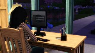 Hacking in the Sims 3