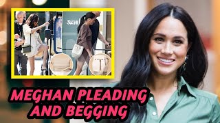 Meghan’s Latest Limited Disaster: What Went Wrong?