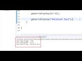 Generic Functions Java