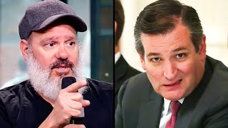 Comedian SHATTERS the False Reality Republicans Have Created