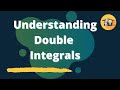 Understanding Double Integrals | Multivariable Calculus | Understand to Learn