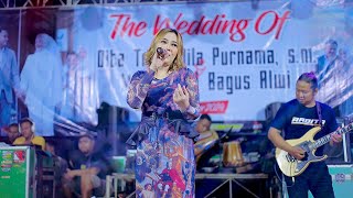 ARDITA MUSIC - LAILA CANGGUNG - EVA AQUILA - WEDDING DITA & BAGUS - LEBAK PAKISAJI JEPARA