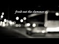 Lauryn Marie - Fresh Out The Slammer (Official Lyric Video)