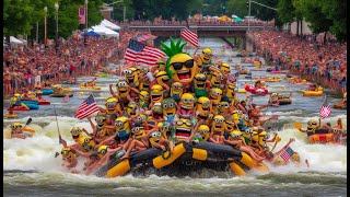 RIP Ottawa Riverfest: A Hopeful Resurrection from the Ashe