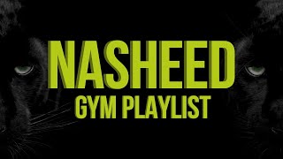 Nasheeds For GYM- Best Nasheeds  For Your Workout In Ramadan