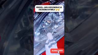 Proszę jaka regeneracja 🤣fachowa rynka🤣#memes #shorts #mechanic