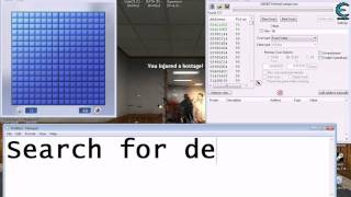 HOW TO HACK/CHEAT VISTA MINESWEEPER WITH CHEAT ENGINE (SIMPLE TUTORIAL) HD