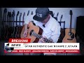 Gitar Fenomenal - Review Odlair Gitar The Authentic Top Solid di bawah 2 juta