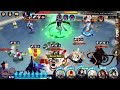 onmyoji mang otp đi rắn 11 tashakuten and asura with soul moan 28s