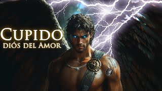 🏹💔 La Historia Verdadera de Cupido | Película IA en 4K