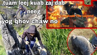 tub zoov #71 tuam leej kuab zaj dab neeg yog qhov chaw no kuv coj peb mus ncig saib