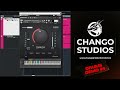 Chango Studios - Massive Drum Kit