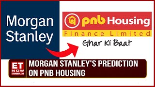 PNB Housing Stock To Rise 70-80% Vs Index? Watch Nikunj Dalmia's Take On Morgan Stanley Prediction