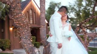 Las Vegas Wedding Packages | Little Church of the West