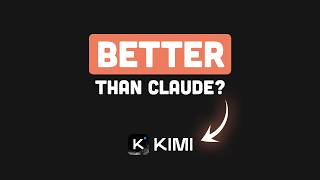 Kimi K2.6 vs Claude Code: Why I’m Switching to the $39 Plan (Full Model Breakdown)