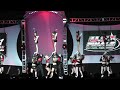 fame allstars flawless 2013 us finals virginia beach virginia