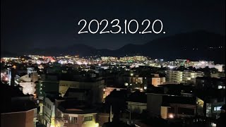 2023.10.20. 일상기록