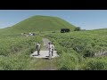 日本九州熊本阿蘇火山米塚part 2