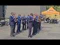  Harare MUMC Choir Vabvuwi | Mwari mubatsiri wedu | Zimpraise Apostolic Gathering | 1 November 2025