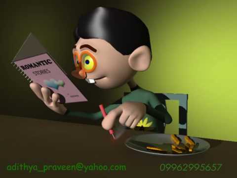 Raymax Multimedia Student Youtube