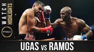 Ugas vs Ramos HIGHLIGHTS: September 6, 2020 | PBC on FOX