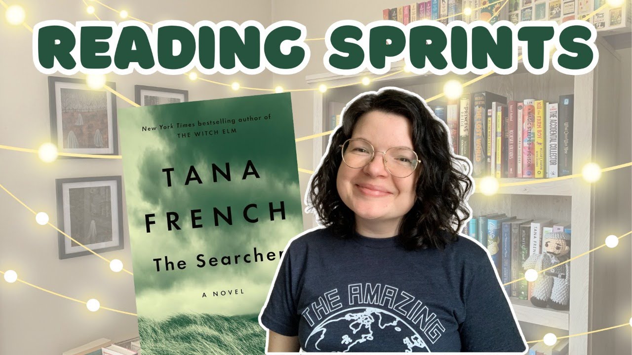 Tuesday Reading Productivity Sprints Youtube