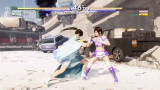 DOA6対戦相手募集その275