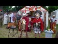 römerfestival carnuntum 2017