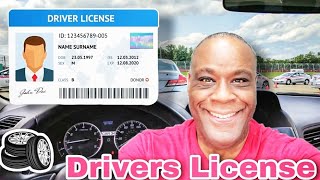 Driving in the rain and through small floods - wet weather driving -Beginner Driving Lesson